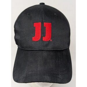 Jimmy John's JJ Adjustable‎ Snapback Baseball Hat Cap Employee Work Uniform